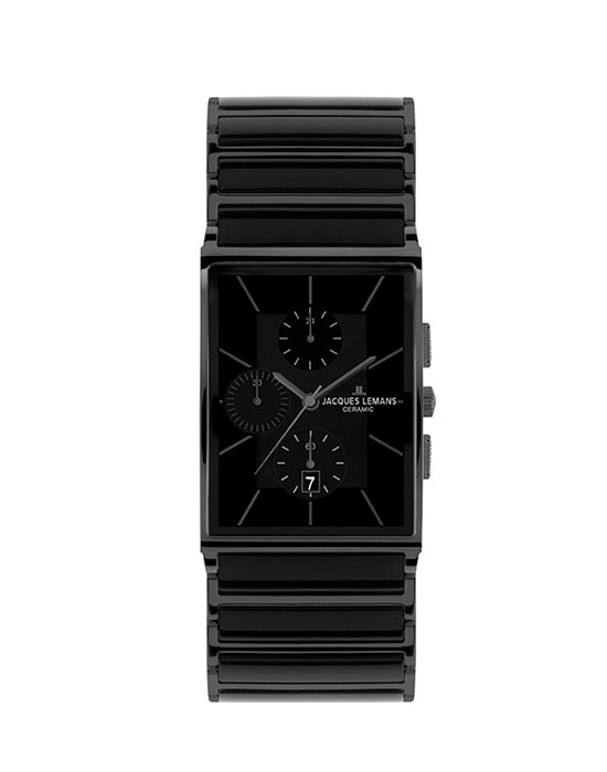 Часы Jacques Lemans York 1-1817D